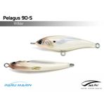 Jack Fin Pelagus 90-S White Sahte Yem
