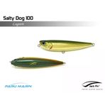 Jack Fin Salty Dog 100 Lagoon Sahte Yem