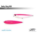 Jack Fin Salty Dog 100 Pink Sahte Yem