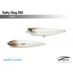Jack Fin Salty Dog 100 White Sahte Yem