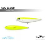 Jack Fin Salty Dog 100 Yellow Fluo Sahte Yem