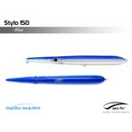 Jack Fin Stylo 150 Blue Sahte Yem
