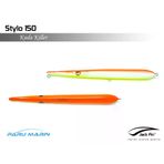 Jack Fin Stylo 150 Kuda Killer Sahte Yem