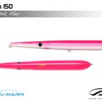 Jack Fin Stylo 150 Pink Fluo Sahte Yem