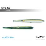 Jack Fin Stylo 150 Sardine Sahte Yem