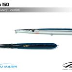 Jack Fin Stylo 150 Saury Özel Renk Sahte Yem