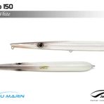 Jack Fin Stylo 150 White Sahte Yem