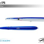 Jack Fin Stylo 175 Blue Sahte Yem