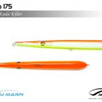 Jack Fin Stylo 175 Kuda Killer Sahte Yem