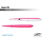 Jack Fin Stylo 175 Pink Fluo Sahte Yem