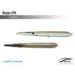 Jack Fin Stylo 175 Sandeel Sahte Yem