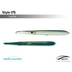 Jack Fin Stylo 175 Sardine Sahte Yem