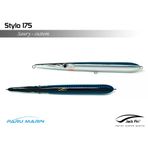 Jack Fin Stylo 175 Saury Özel Renk Sahte Yem