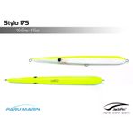Jack Fin Stylo 175 Yellow Fluo Sahte Yem