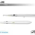 Jack Fin Stylo 210 Alu White Sahte Yem