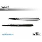 Jack Fin Stylo 210 Black Sahte Yem