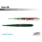 Jack Fin Stylo 210 Bloody Mackerel Özel Renk Sahte Yem
