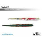 Jack Fin Stylo 210 Bloody Sardine Özel Renk Sahte Yem
