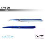 Jack Fin Stylo 210 Blue Sahte Yem