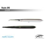 Jack Fin Stylo 210 Garfish Sahte Yem