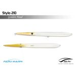 Jack Fin Stylo 210 Golden Head Sahte Yem