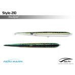 Jack Fin Stylo 210 Mackerel Sahte Yem