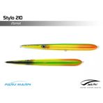 Jack Fin Stylo 210 Parrot Sahte Yem
