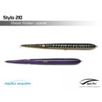 Jack Fin Stylo 210 Poison Wahoo Özel Renk Sahte Yem