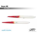 Jack Fin Stylo 210 Red Head Sahte Yem