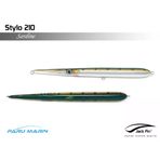Jack Fin Stylo 210 Sardine Sahte Yem