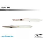 Jack Fin Stylo 210 White Sahte Yem
