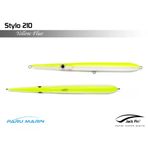 Jack Fin Stylo 210 Yellow Fluo Sahte Yem
