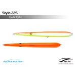 Jack Fin Stylo 225 Kuda Killer Sahte Yem