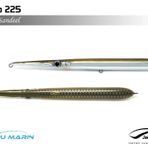 Jack Fin Stylo 225 Sandeel Sahte Yem