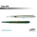 Jack Fin Stylo 225 Sardine Sahte Yem