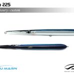 Jack Fin Stylo 225 Saury Özel Renk Sahte Yem