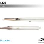 Jack Fin Stylo 225 White Sahte Yem