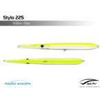 Jack Fin Stylo 225 Yellow Fluo Sahte Yem