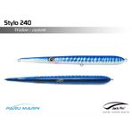 Jack Fin Stylo 240 Wahoo Özel Renk Sahte Yem