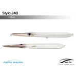 Jack Fin Stylo 240 White Sahte Yem