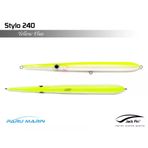 Jack Fin Stylo 240 Yellow Fluo Sahte Yem
