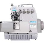 Jack Jack/yuki JK-804D-M2-24 4 Iplik Overlok Makinası Direct Drive - 77