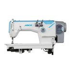 Jack JK-8558G-WZP 2 İğne 6.4 Merdaneli Zincir Dikiş Makinesi