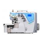 Jack Jk-c3-4-m03/333-k 4 İplik Akıllı Overlok Makinesi