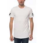 Jack & Jones 12116021 Jcoboro Tee Ss Crew Neck Noos Erkek T-shirt