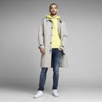 Jack & Jones 12133074 Mavi Erkek Kot Pantolon