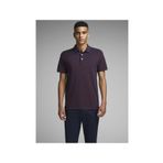 Jack & Jones 12136668 Kırmızı Erkek T-shirt