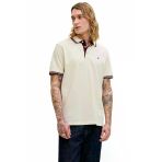 Jack & Jones 12136668 Paulos Polo Yaka Erkek Tişört
