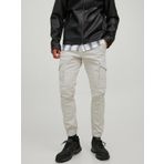 Jack & Jones 12139912 Bej Erkek Pantolon