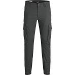 Jack & Jones 12140326 Koyu Gri Erkek Pantolon